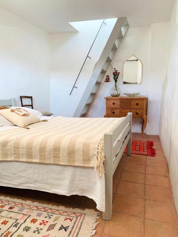 Maison Historique Rue Vermeille Argeles Sur Mer Eksteriør bilde
