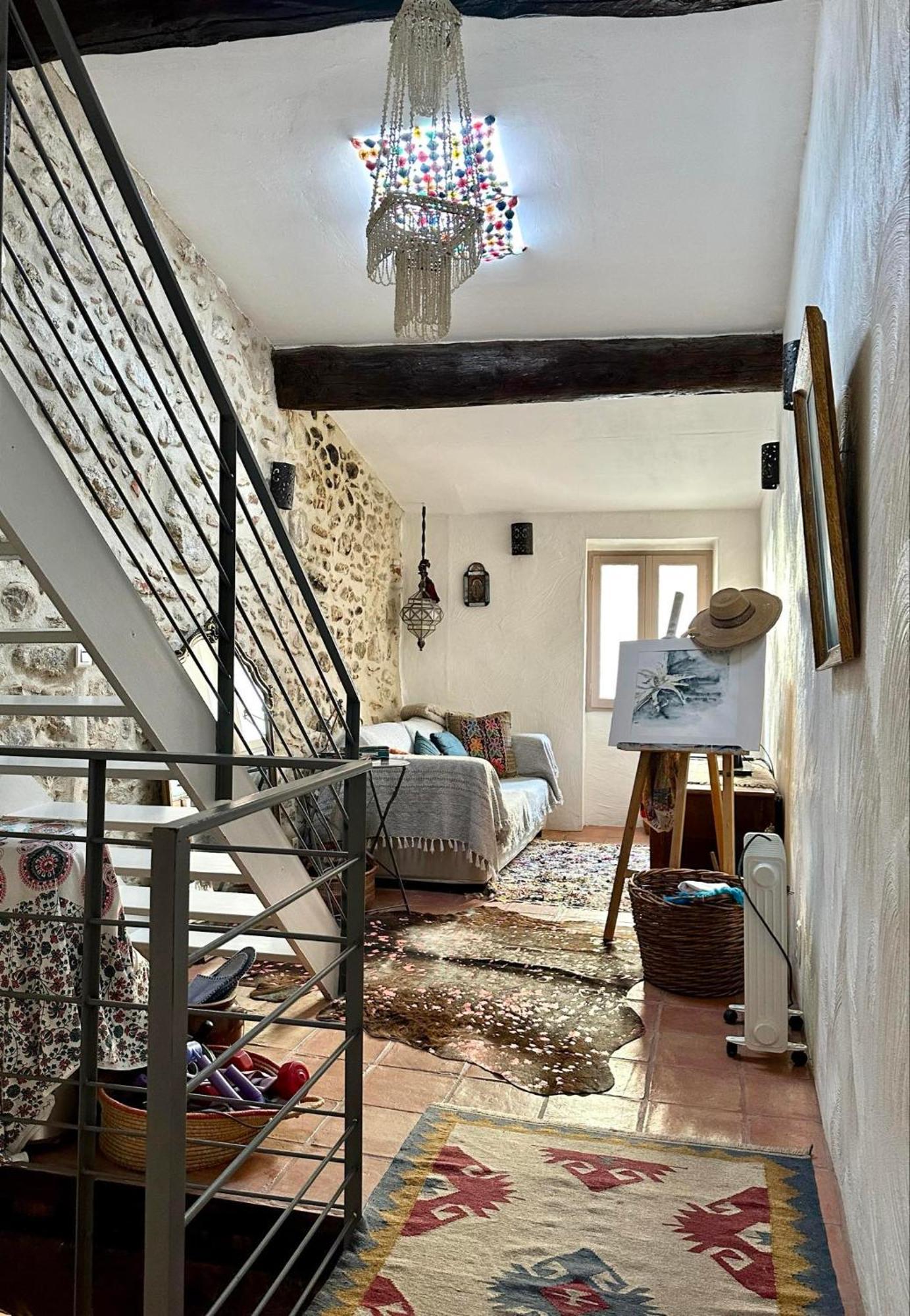 Maison Historique Rue Vermeille Argeles Sur Mer Eksteriør bilde
